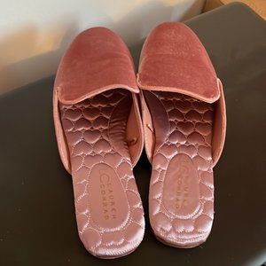 Lauren Conrad Vintage Mules